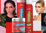 UA Wella New Wave