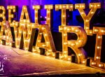 UA- beauty awards