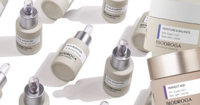 UA biodroga