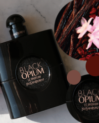 UA black opium