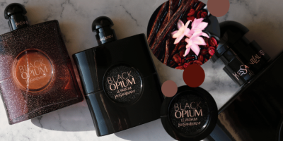 UA black opium