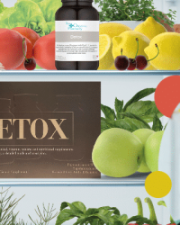 UA detox