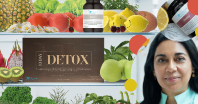 UA detox