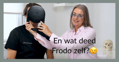 UA dokter frodo beautyjournaal