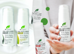 UA dr Organic