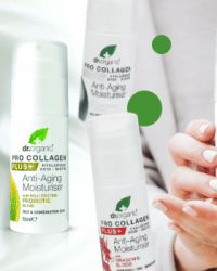 UA dr Organic