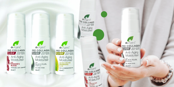UA dr Organic