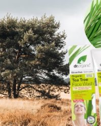 UA dr organic
