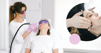 UA huidtherapie
