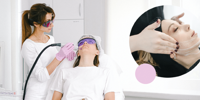 UA huidtherapie