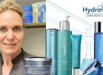 UA hydropeptide
