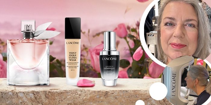 UA lancome