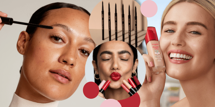 UA niw make up