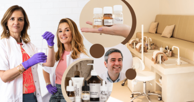 UA soap treatment