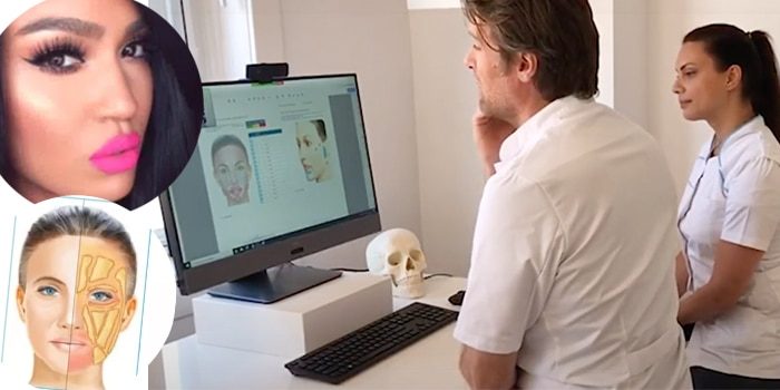 UA technologie