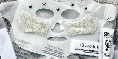 UA tilbury mask