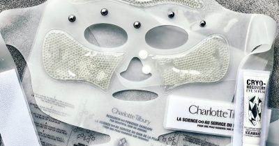 UA tilbury mask