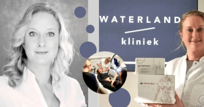 UA waterland kliniek