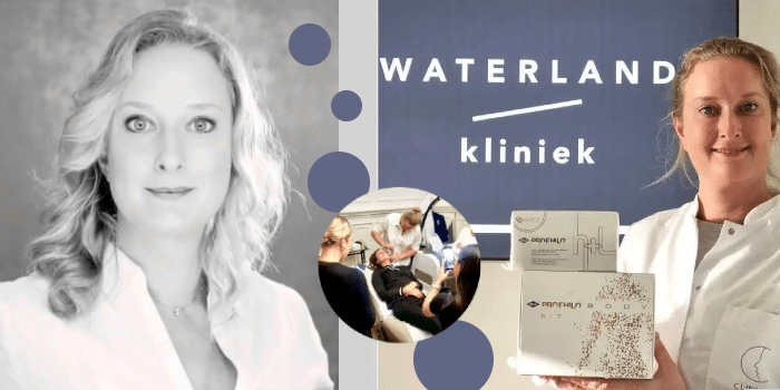 UA waterland kliniek