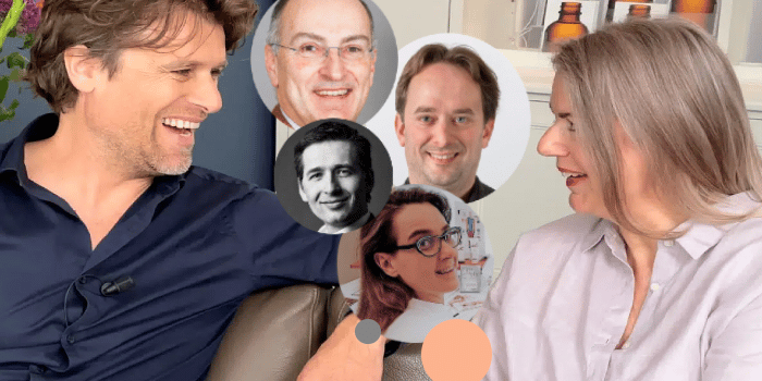 UA wetenschappelijke artikelen