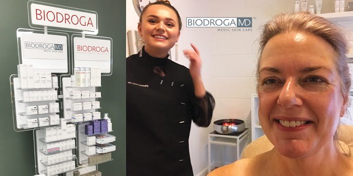 a-biodroga