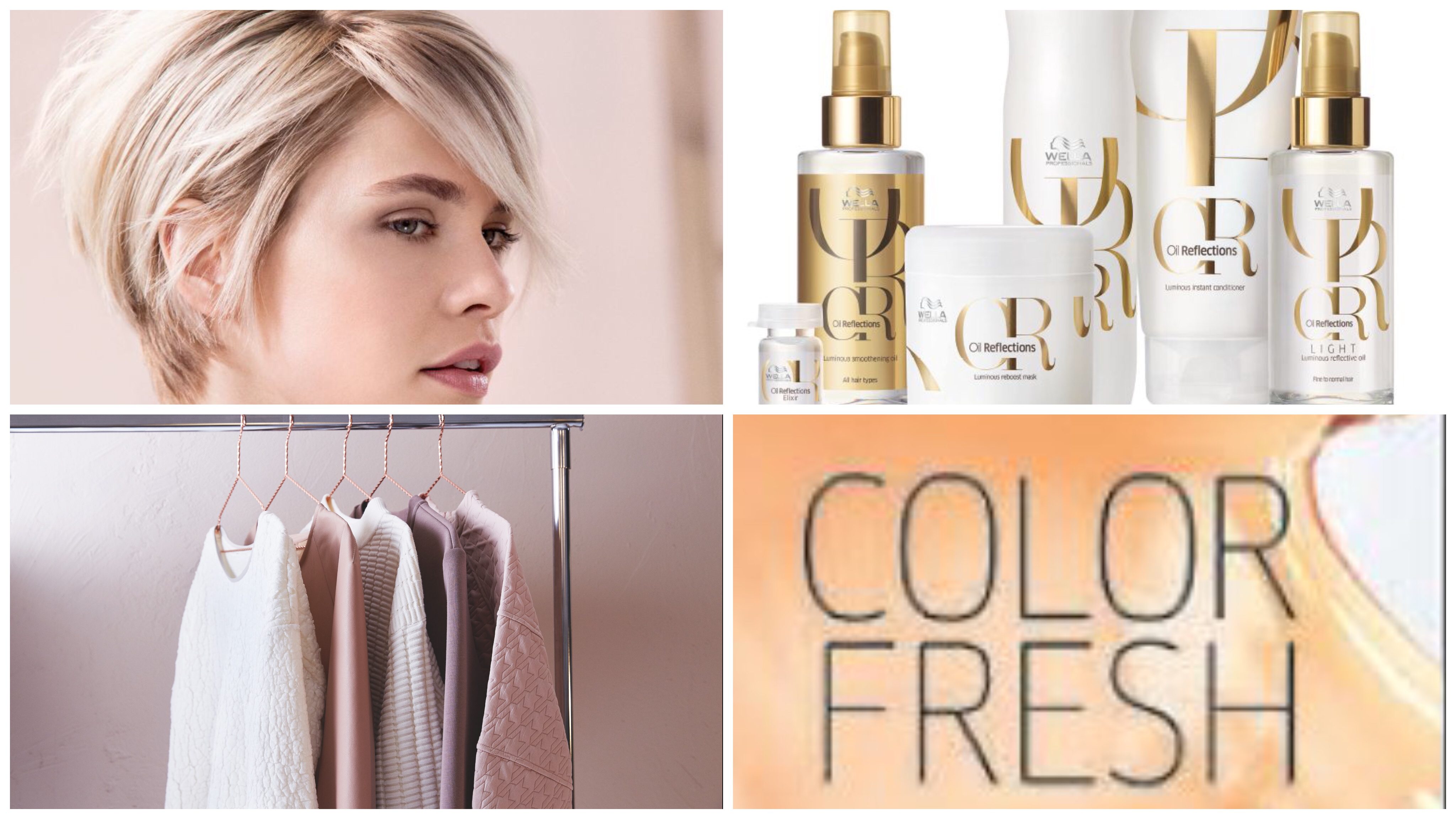 babylights van wella
