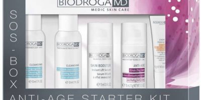 biodroga starter kit