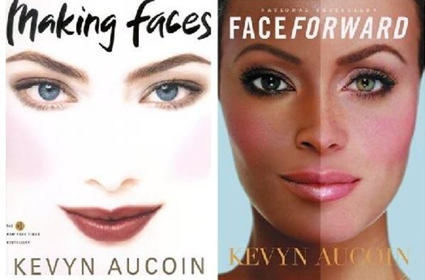 De mooiste make-upboeken volgens Gerti