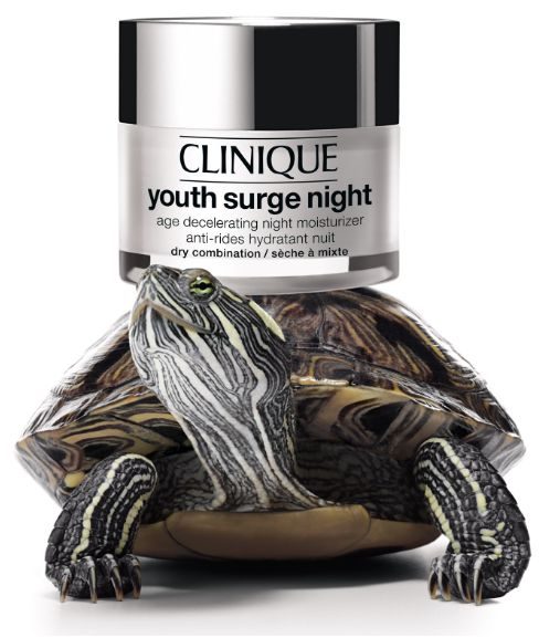 clinique youth surge night