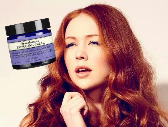 Nieuw bij COSMANIA: Frankincense Intense van Neal's Yard Remedies
