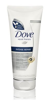 dove intense repair 1 minuut masker