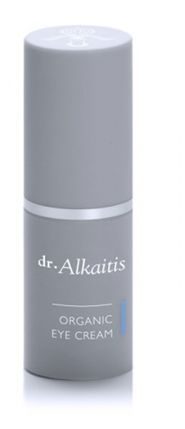 dr alkaitis organic eye cream