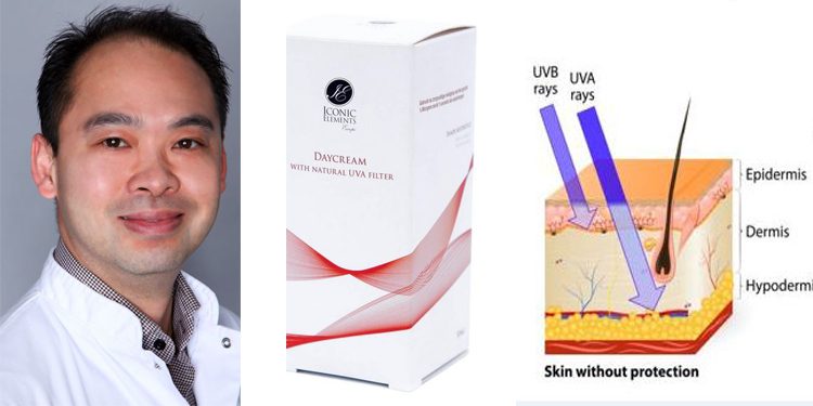dr francis wu and iconic elements