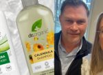 dr organic UA