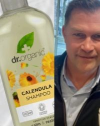 dr organic UA