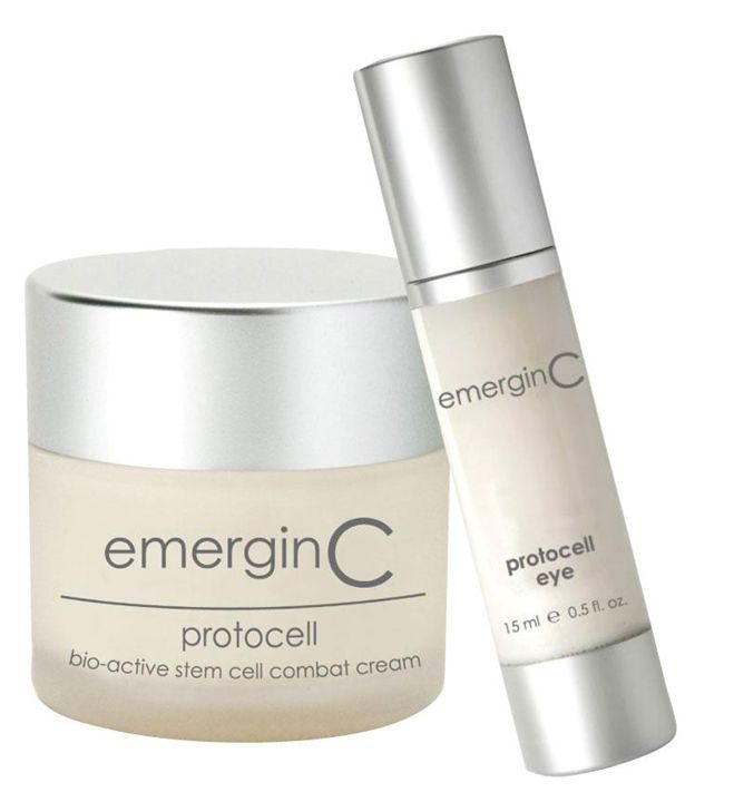 emerginc protocell cream