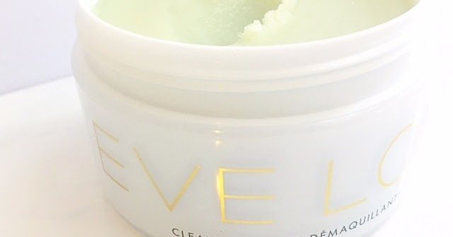 eve lom balm