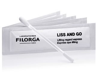 filorga liss and go eye gel