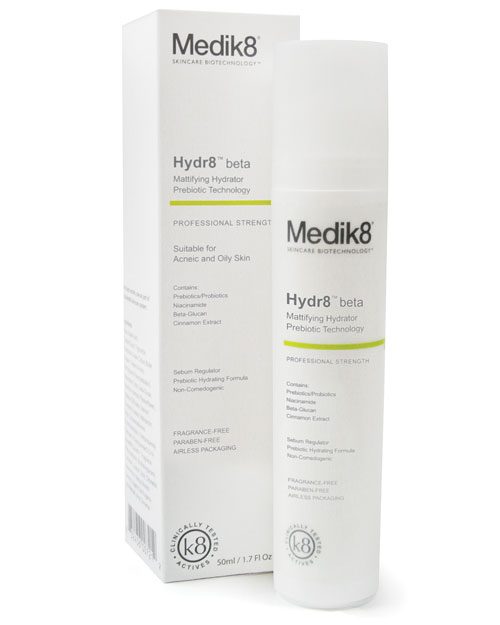 Medik8 Hydr8™ Beta Matterende Hydrator