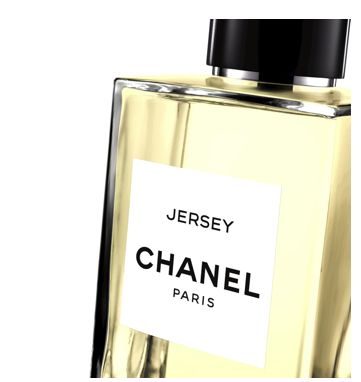 jersey chanel