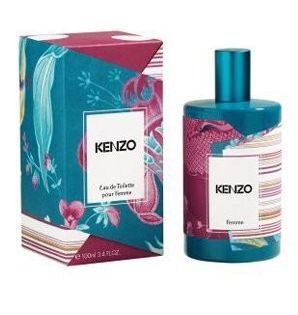 kenzo limited edition by kenzo