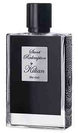 kilian the end