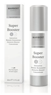 marbert super booster