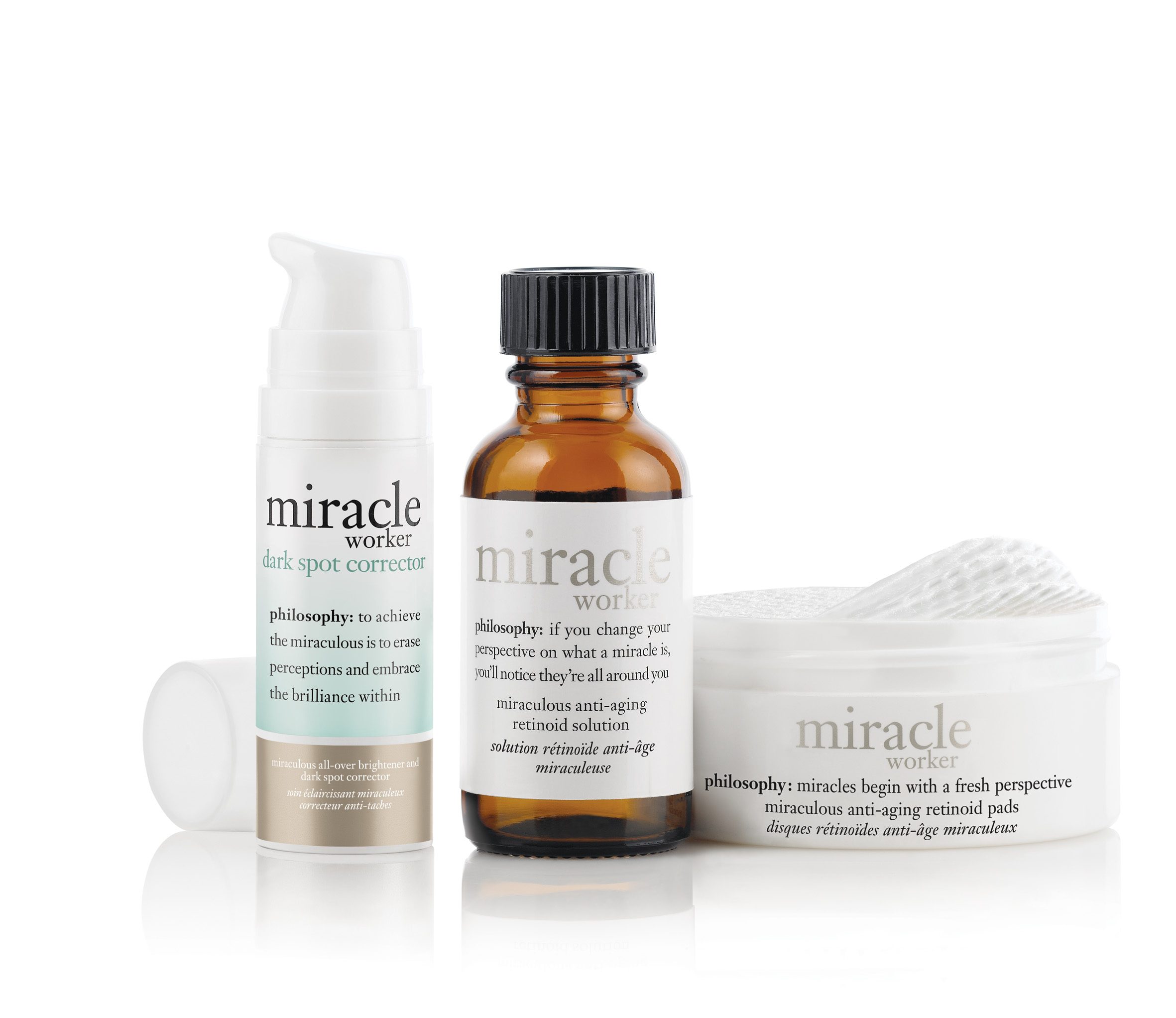 miracle worker dark spot correcting system (2)
