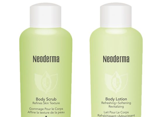 Neoderma