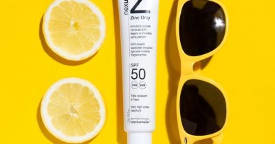 nexultra spf 50