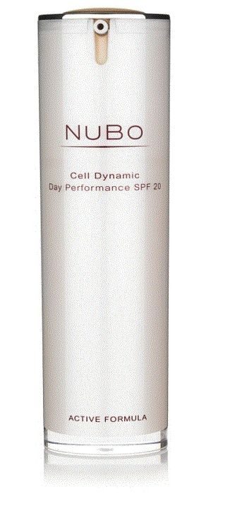 nubo cell dynamic day performance