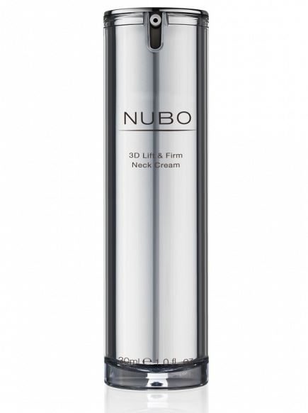 NuBo 3D Lift & Firm Neck Cream