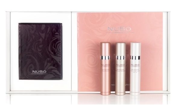 nubo travelset