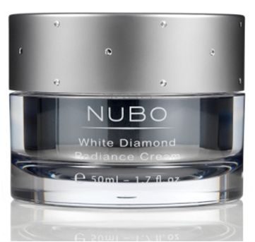 nubo white diamond radiance cream